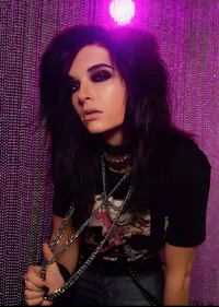 Bill kaulitz