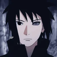 Uchiha Sasuke 