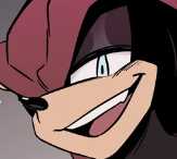 Mighty the Armadillo