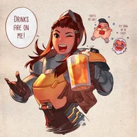 Brigitte