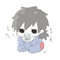 Baby giyuu