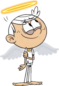 Angel Lincoln Loud
