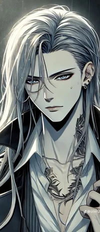 The Vampire Prince