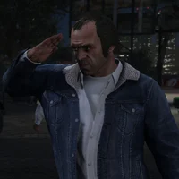 Trevor Philips