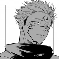 Ryomen Sukuna - 18