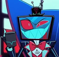Vox- Hazbin Hotel