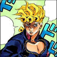 Giorno Giovanna 