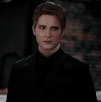 Carlisle Cullen