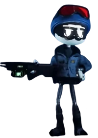 Khan Doorman