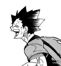 Kuroo Tetsuro