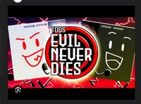 TDOS evil never dies