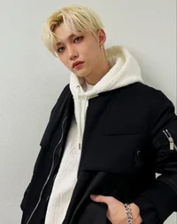 Stray kids - jealous