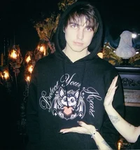 Colby Brock