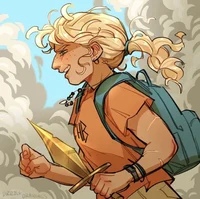Annabeth Chase