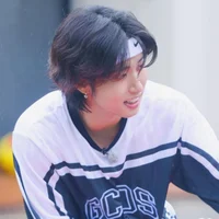 Han jisung 