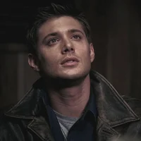 DEAN WINCHESTER