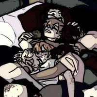 School Bus Graveyard