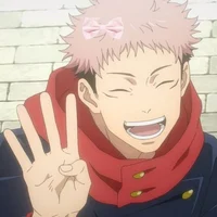 Yuuji Itadori