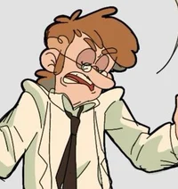 fiddelford mcgucket