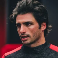 Carlos Sainz 