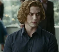 Jasper Hale