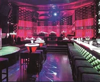 night club