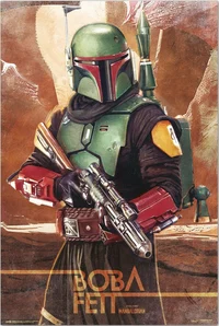 Boba Fett