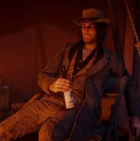 John Marston