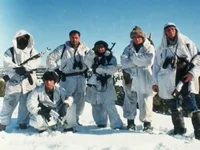 Red Dawn 1984