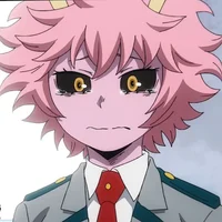 Mina Ashido