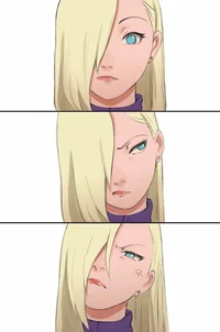 Ino your wife