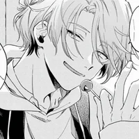 ENAMORED Dormmate