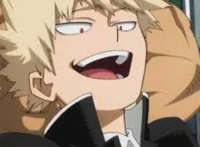 Bakugo