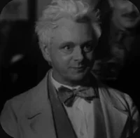 Aziraphale