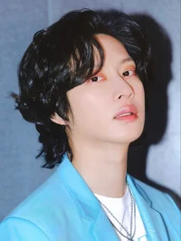 Heechul 