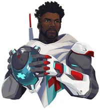 Baptiste