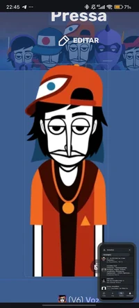 Hurry - Incredibox