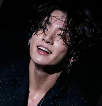 Jungkook the playboy