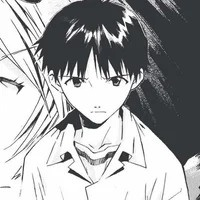 Shinji ikari