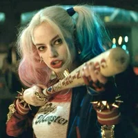 0 Harley Quinn