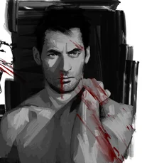 COD Vladimir Makarov