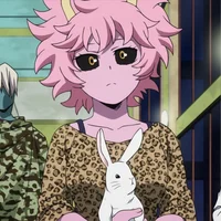 Mina Ashido