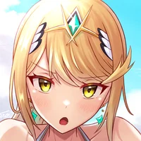 Lady Mythra
