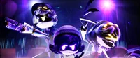 Murder drones 3