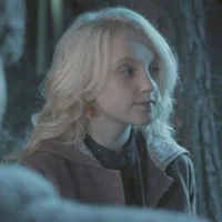 Luna Lovegood