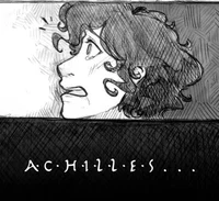 Patroclus -TSOA-
