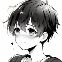 Your precious Senpai