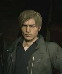 Leon Kennedy