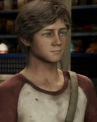 Nathan Drake 