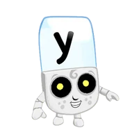 Y-Bot